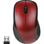 Мишка Speedlink Kappa Wireless Red (SL-630011-RD) - зменшене зображення 2