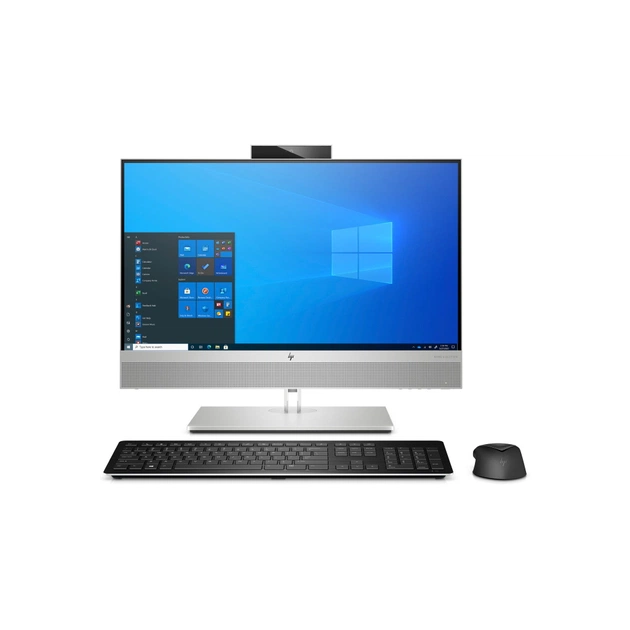 Комп'ютер HP EliteOne 800 G8 / i7-11700 (42T65EA) - зображення 1
