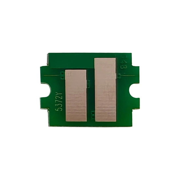 Чип для картриджа Kyocera TK-5370Y ECOSYS PA3500, 5K yellow CET (CHIP-KY-TK-5370Y-CET) - зображення 1