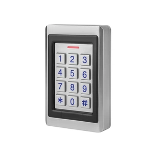 Контролер доступу Greenvision GV-CEM-004-K16 зображення 1