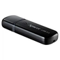 USB флеш накопичувач Apacer 8GB AH355 Black USB 3.0 (AP8GAH355B-1) - зменшене зображення 2