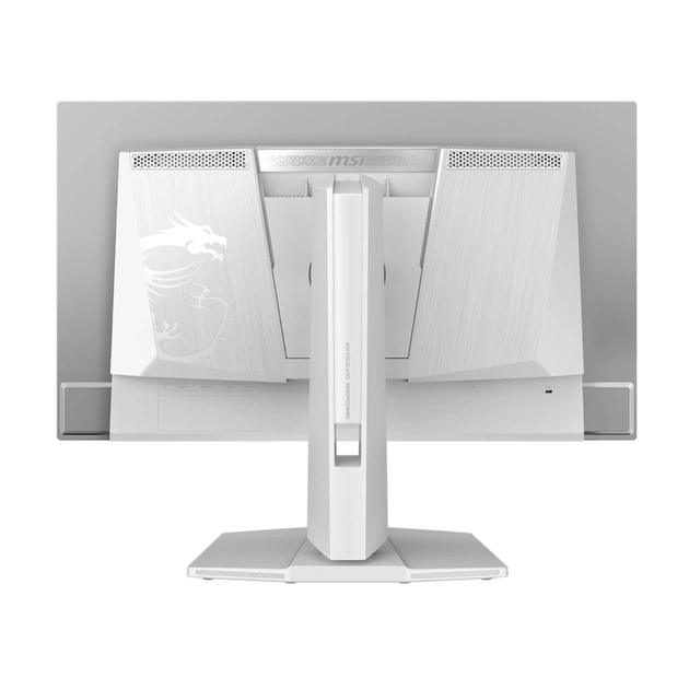 Монітор MSI MAG 272QPW QD-OLED X28 - изображение 4