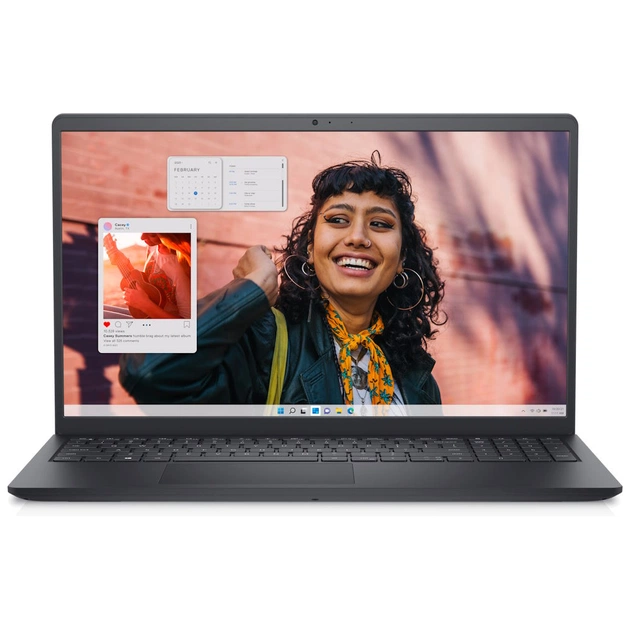 Ноутбук Dell Inspiron 3530 (3530-8026) - зображення 1