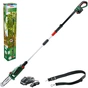 Ланцюгова пила Bosch UniversalChainPole 18 аккумуляторная телескопическая (0.600.8B3.100) - зменшене зображення 4