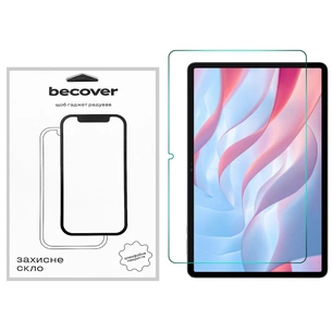 Скло захисне BeCover Honor Pad X9 11.5" (711068) зображення 1