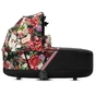 Люлька Cybex Priam Lux R Spring Blossom Dark (519003987) - зменшене зображення 2