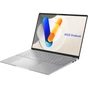 Ноутбук ASUS Vivobook S 16 OLED M5606KA-RI014 (90NB1593-M000F0) - зменшене зображення 3
