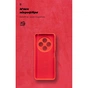 Чохол до мобільного телефона Armorstandart ICON Xiaomi Redmi 17C 4G Camera cover Red (ARM92961) - зменшене зображення 4
