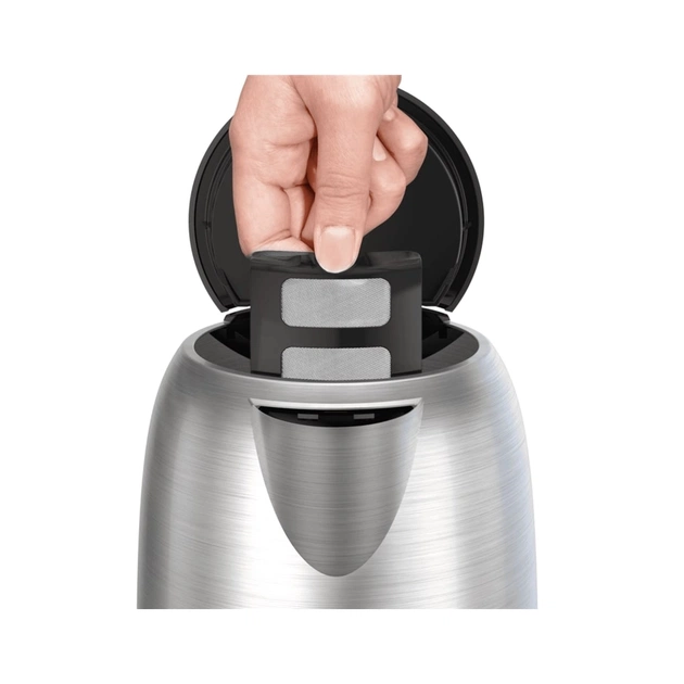 Електрочайник Tefal KO5S0DE0 - picture 9