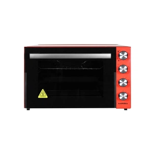 Електропіч LUXELL LX-9325CTDR изображение 1