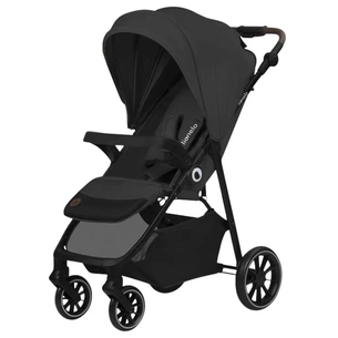 Коляска Lionelo Emma One Grey Stone (LO-EMMA ONE GREY STONE) зображення 1