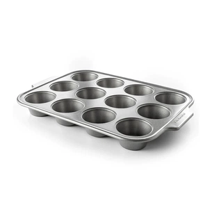 Форма для випікання KitchenAid для мафінів на 12 шт (CC003296-001) picture 1