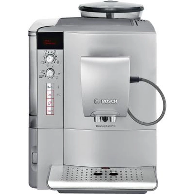 Кавомашина Bosch TES 51521 RW (TES51521RW) - зображення 1