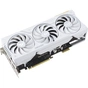 Відеокарта ASUS GeForce RTX4070Ti SUPER 16Gb BTF WHITE OC Edition (TUF-RTX4070TIS-O16G-BTF-WHITE) - зменшене зображення 2