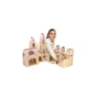 Ігровий набір Melissa&Doug Замок принцеси (MD11263) - зменшене зображення 3