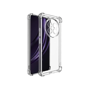 Чохол до мобільного телефона BeCover Anti-Shock Realme 13 Plus 5G Clear (712790) зображення 1