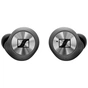 Навушники Sennheiser Momentum M3 IETW Black (508524) - уменьшенное изображение 1