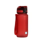 Пляшка для води Line Art La Plata 600 мл червоний (60014118LA-02) - зменшене зображення 2