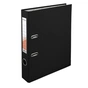 Папка - реєстратор Delta by Axent PP 5 cм, disassembled, black (D1713-01P) - зменшене зображення 1