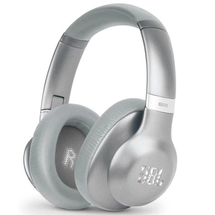 Навушники JBL Everest Elite 750NC Silver (JBLV750NXTSIL) зображення 1