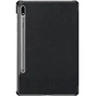 Чохол до планшета BeCover Smart Case Samsung Galaxy Tab S7 Plus Black (705225) - зменшене зображення 2