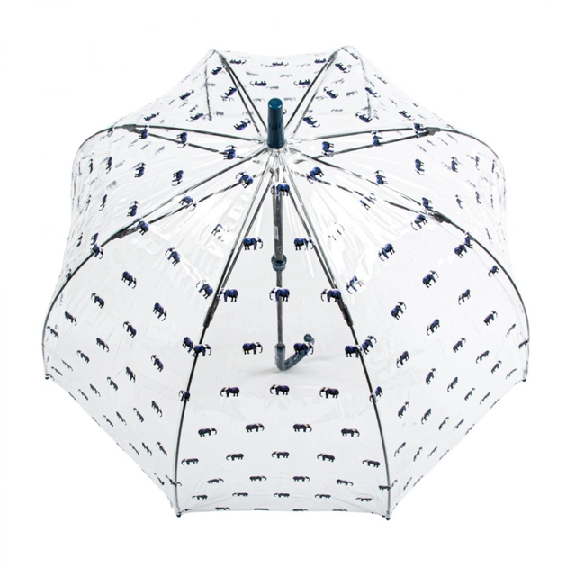 Парасоля Fulton L042 Birdcage-2 Elephant Parade (L042-037607) - зображення 5