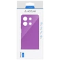 Чехол для мобильного телефона ACCLAB Silicone Case Xiaomi Redmi Note 13 5G Purple (1283126602856) - уменьшенное изображение 2