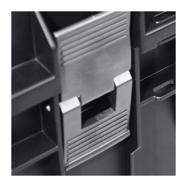 Ящик для інструментів QBRICK SYSTEM оранайзер ONE 350 2,0 EXPERT (SKRQ350E2CZAPG003) - picture 8