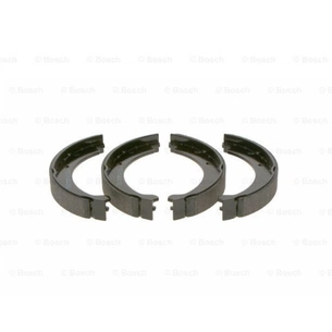 Гальмівні колодки Bosch 0 986 487 548 зображення 1