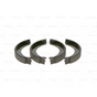 Тормозные колодки Bosch 0 986 487 548 - уменьшенное изображение 1