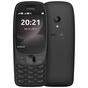 Мобільний телефон Nokia 6310 DS Black - зменшене зображення 3