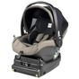 Автокрісло Peg-Perego Primo Viaggio i-Size з базою (IMSZ000000BA36DX51) - уменьшенное изображение 1