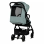 Коляска TUTIS Jogo Menta (PP200/143) - зменшене зображення 7