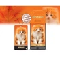 Ароматизатор для автомобіля Areon Wild Blue Eyes (85258) - зменшене зображення 2