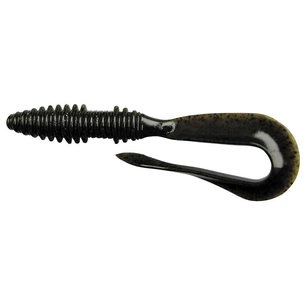 Силікон рибальський Keitech Mad Wag Mini 3.5" (10 шт/упак) ц:102 watermelon pp. (1551.07.53) зображення 1