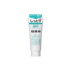 Пенка для умывания Finetoday Whip Wash Moist Для мужской кожи 130 мл (4901872449699) изображение 1