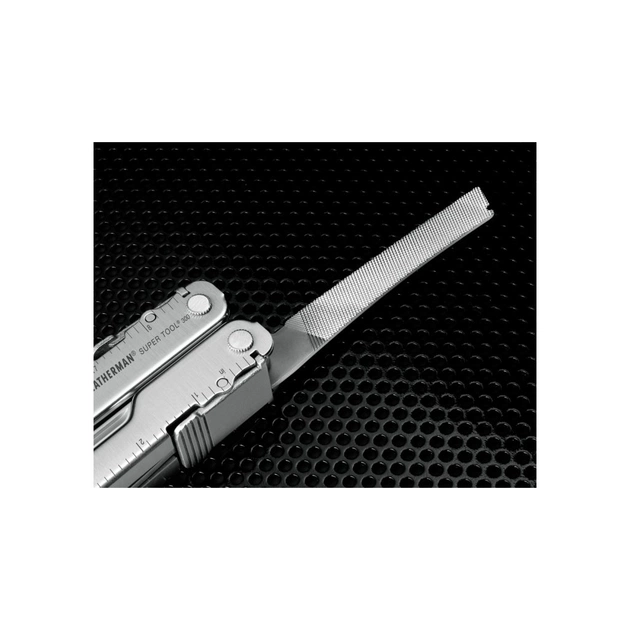 Мультитул Leatherman Super Tool 300 синтетичний чохол (831148) - picture 6