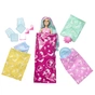 Кукла Barbie Pop Reveal Морской слаши бирюзовый стаканчик (JKF62) - уменьшенное изображение 3