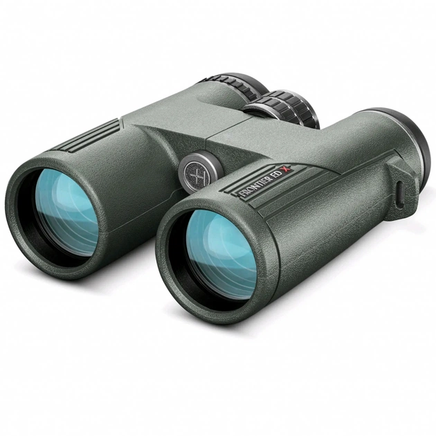 Бінокль Hawke Frontier ED X 8x42 Green (38410) (929044) - изображение 1