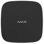 Модуль управления умным домом Ajax Hub 2 Plus black - уменьшенное изображение 1