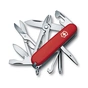 Ніж Victorinox Swiss Army Deluxe Tinker (1.4723) - зменшене зображення 1