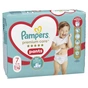 Підгузки Pampers Premium Care Pants Трусики Розмір 7 (15+ кг) 36 шт. (8700216339001) - зменшене зображення 2