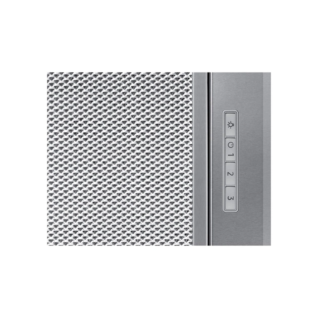 Вытяжка кухонная Samsung NK52FG454CS/UR - изображение 5