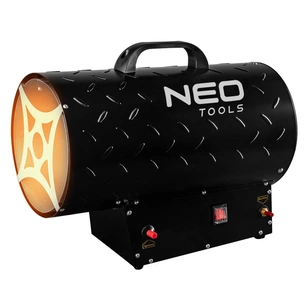 Газовий обігрівач Neo Tools 90-084 зображення 1