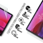 Плівка захисна Armorstandart Lenovo Yoga Tab Plus (ARM83443) - зменшене зображення 2