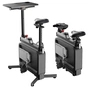 Велотренажер Kingsmith Workstation Bike W1B (W1B) - зменшене зображення 3