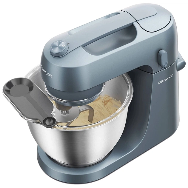 Кухонний комбайн Kenwood KZM 35.000 GY (KZM35.000GY) - picture 9