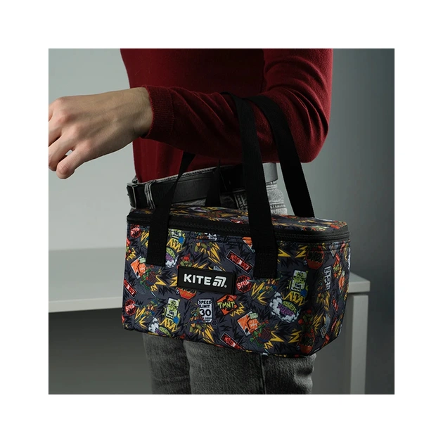 Термосумка Kite 2705 NT (NT25-2705) - зображення 7