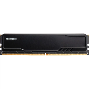 Модуль пам'яті для комп'ютера DDR5 32GB 5600 MHz CL46 1.1V Resistance INTELIGENTES (IR5CIJ1/32) зображення 1