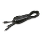 Дата кабель USB-C to 2xUSB-C 1.8m 140W black Digitus (AK-300170-018-S) - уменьшенное изображение 4